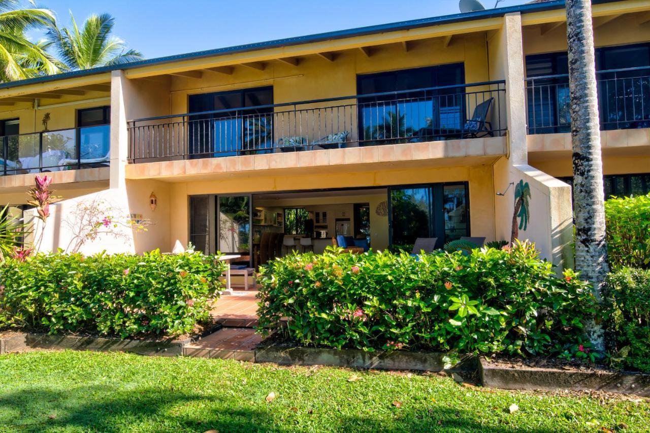 Number 2 On The Beach | Beautiful Beachfront Villa Port Douglas Exterior foto